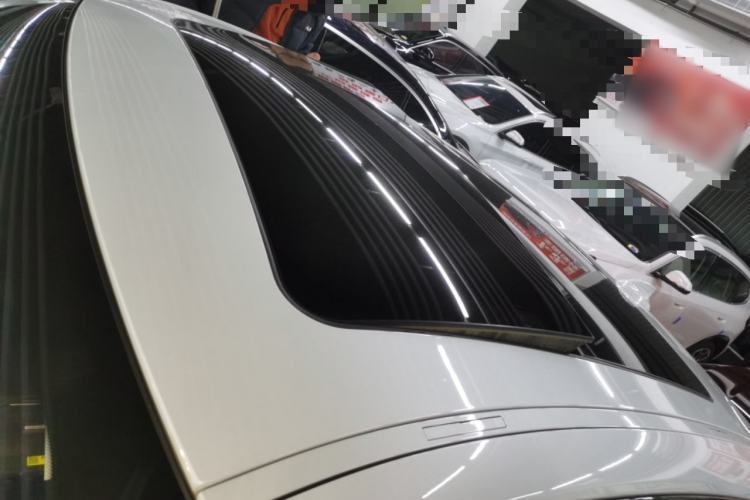 Used BMW 3 Series GT 2019 320i M Sport Package Roof