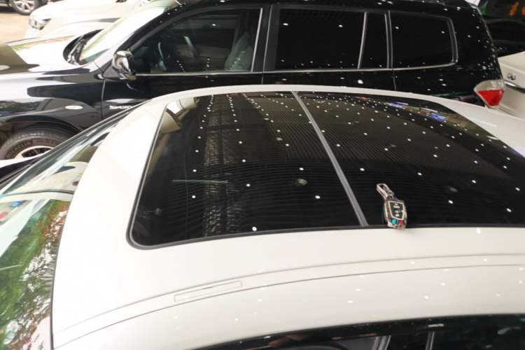 Used BMW 3 Series GT 2019 320i M Sport Night Edition Roof