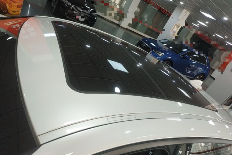 Used BMW 3 Series GT 2019 320i Sport Edition Roof