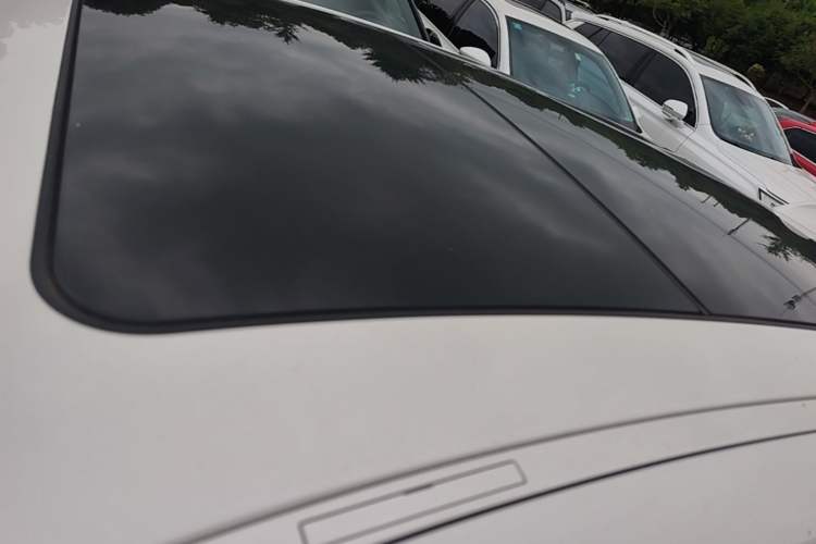 Used BMW 3 Series GT 2019 320i M Sport Package Roof