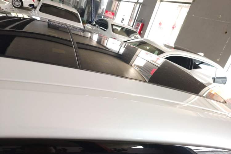 Used BMW 3 Series GT 2019 320i M Sport Package Roof