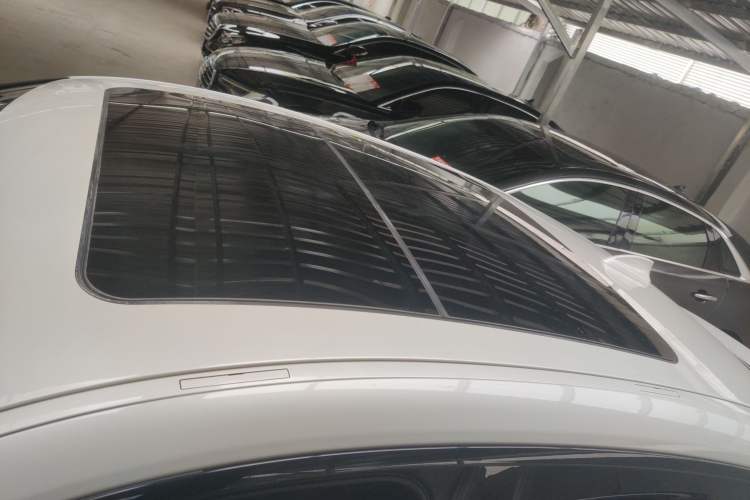 Used BMW 3 Series GT 2019 320i M Sport Package Roof