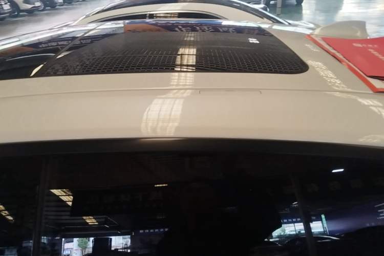Used BMW 3 Series GT 2019 320i Sport Edition Roof