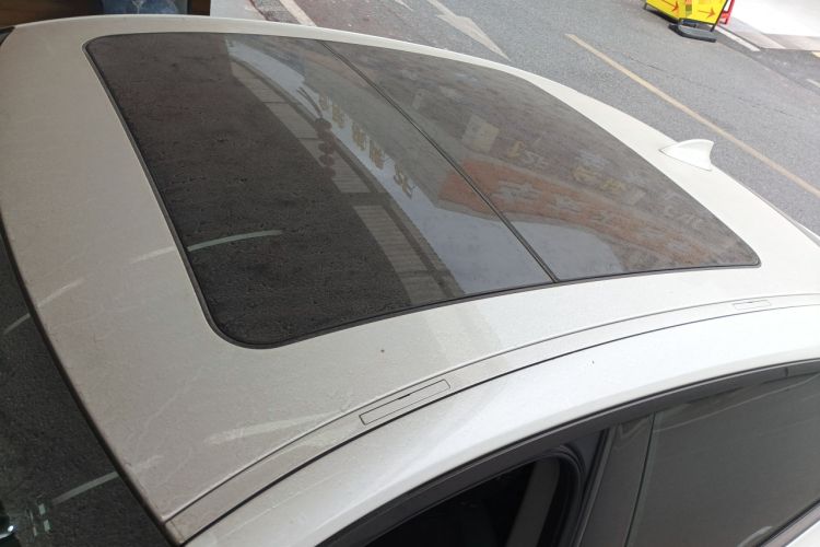 Used BMW 3 Series GT 2019 320i Sport Edition Roof