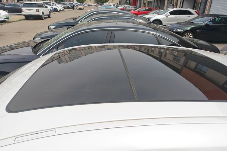 Used BMW 3 Series GT 2019 320i M Sport Package Roof
