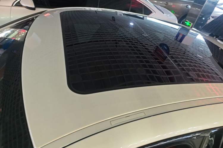 Used BMW 3 Series GT 2019 320i M Sport Night Edition Roof