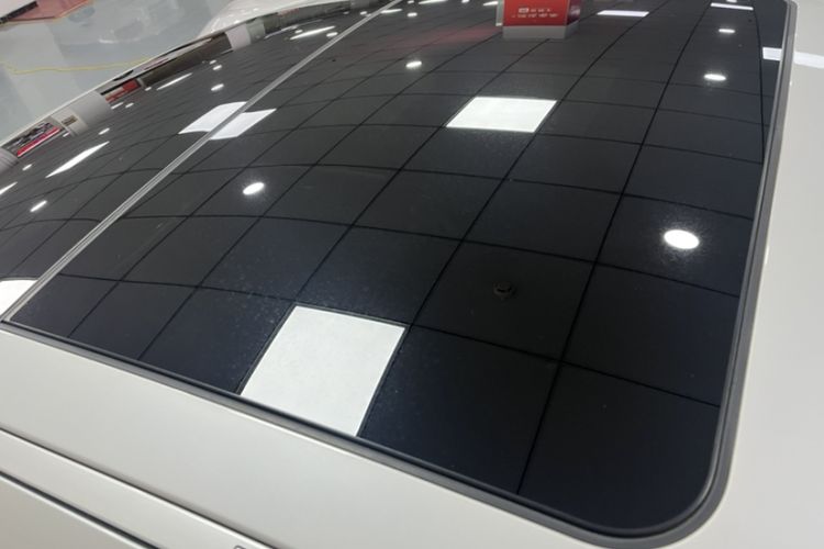 Used BMW 3 Series GT 2019 320i M Sport Package Roof