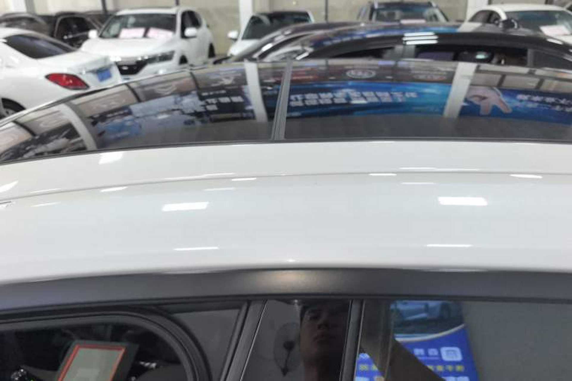 Used BMW 3 Series GT 2019 320i Sport Edition Roof