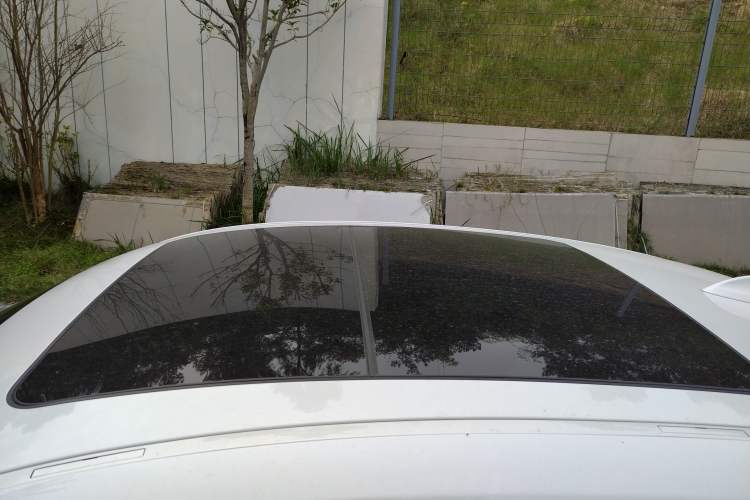 Used BMW 3 Series GT 2019 320i M Sport Package Roof