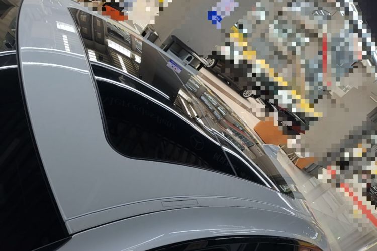 Used BMW 3 Series GT 2019 320i M Sport Package Roof