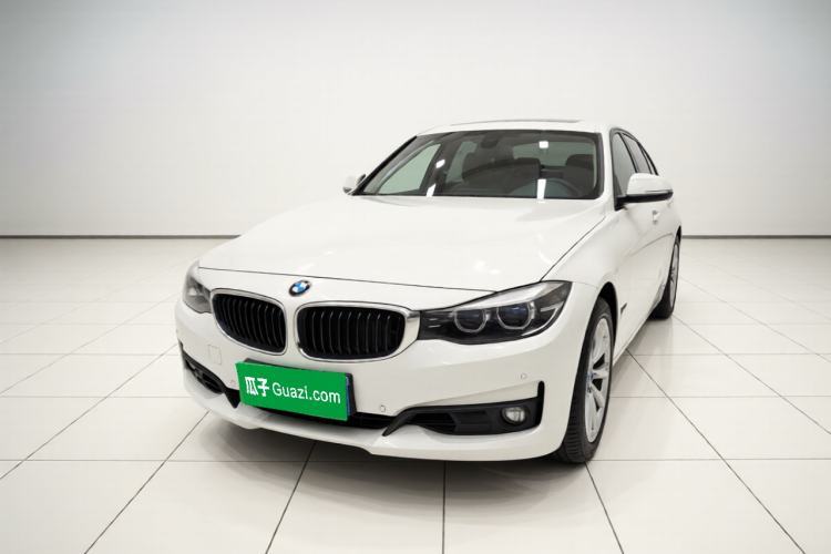 Ojetý BMW 3 Series GT 2019 320i Sport Edition Guazi used car, China used car export, Used car for sale, Used  cars, Cheapest cars for sale