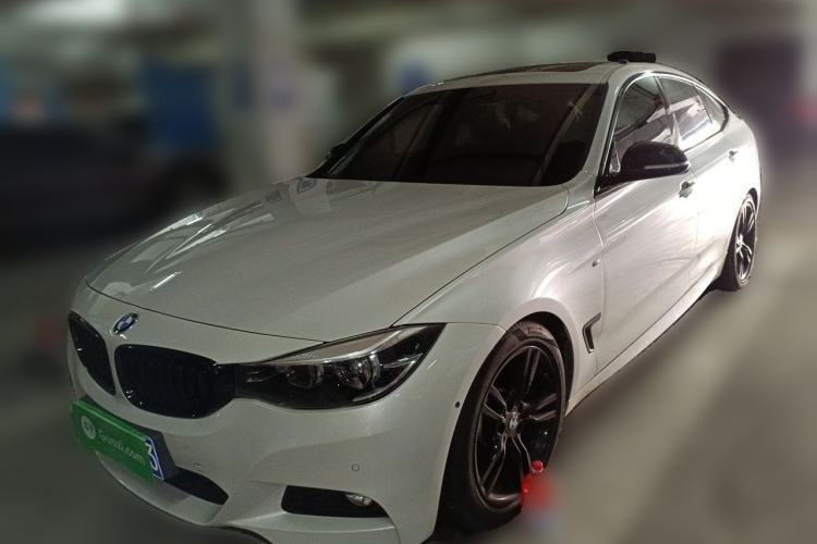 Ojetý BMW 3 Series GT 2019 320i M Sport Night Edition Guazi used car, China used car export, Used car for sale, Used  cars, Cheapest cars for sale