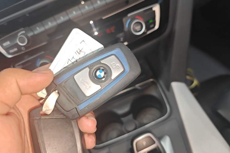 Used BMW 3 Series GT 2019 320i M Sport Vehicle Key