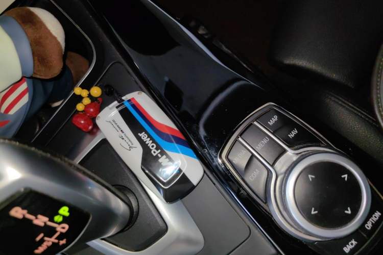 Used BMW 3 Series GT 2019 320i Sport Edition Vehicle Key