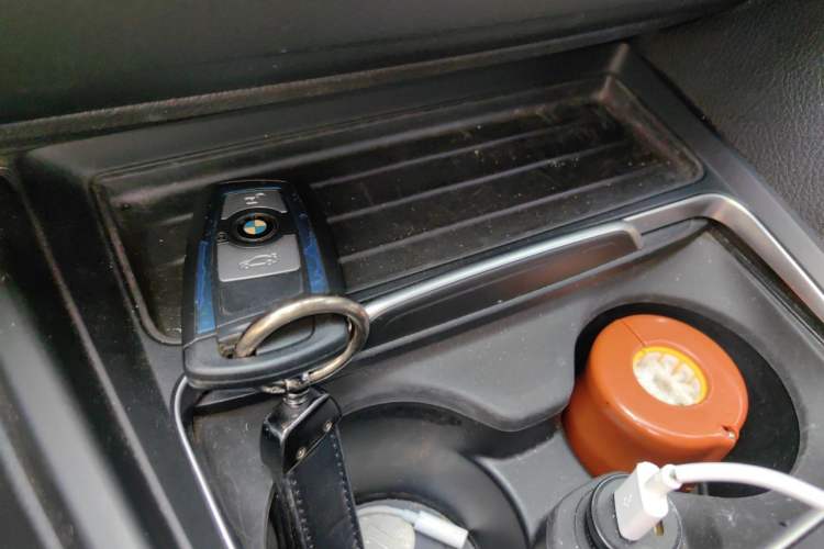 Used BMW 3 Series GT 2019 320i M Sport Vehicle Key