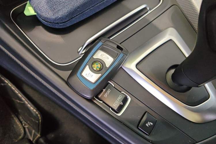 Used BMW 3 Series GT 2019 320i M Sport Vehicle Key