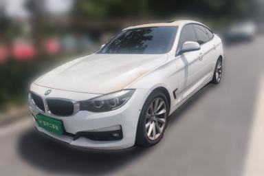 Used BMW 3 Series GT 2019 320i Sport Edition
