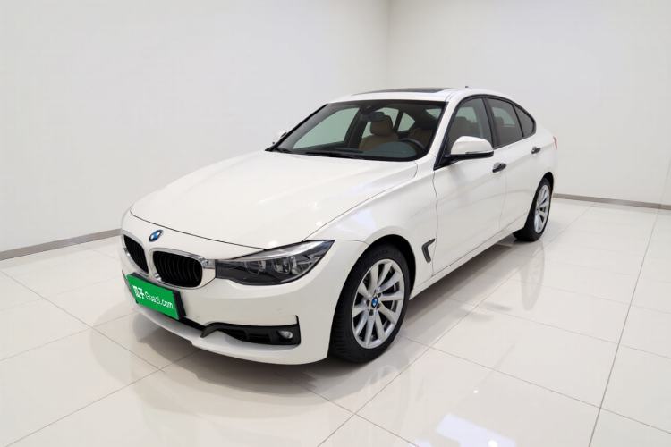 Ojetý BMW 3 Series GT 2019 320i Sport Edition Guazi used car, China used car export, Used car for sale, Used  cars, Cheapest cars for sale