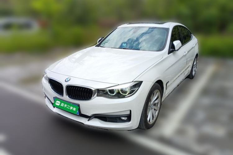 Ojetý BMW 3 Series GT 2019 320i Sport Edition Guazi used car, China used car export, Used car for sale, Used  cars, Cheapest cars for sale