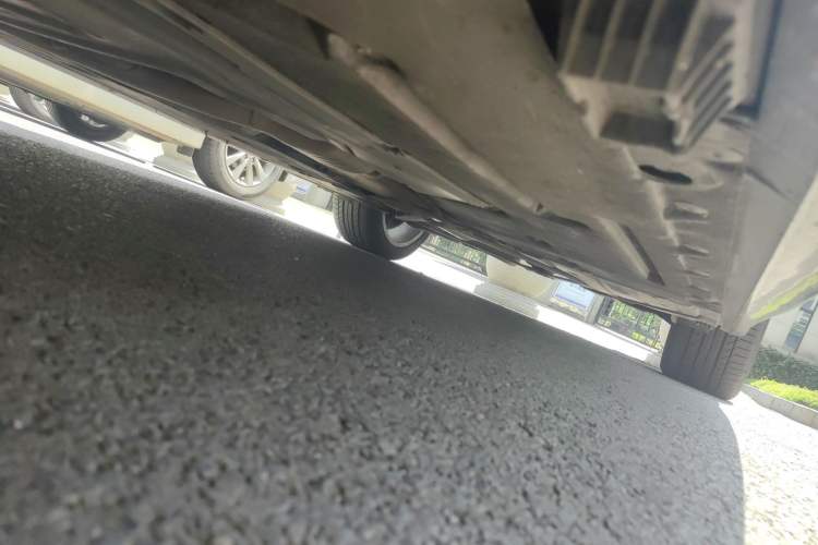 Used BMW 3 Series GT 2020 320i M Sport Package Chassis Front Left