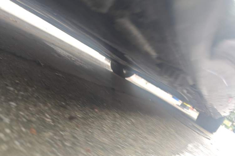 Used BMW 3 Series GT 2020 330i M Sport Night Edition Chassis Front Left