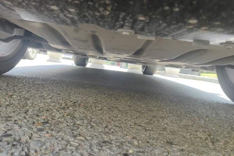 Used BMW 3 Series GT 2020 320i M Sport Package Chassis Front