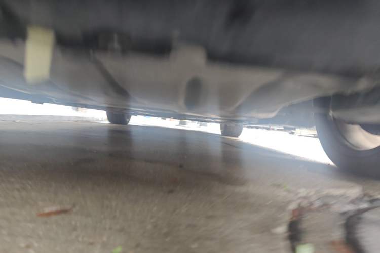 Used BMW 3 Series GT 2020 330i M Sport Night Edition Chassis Front
