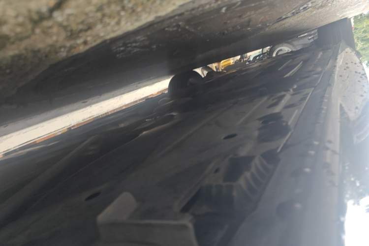 Used BMW 3 Series GT 2020 330i M Sport Night Edition Chassis Rear Left