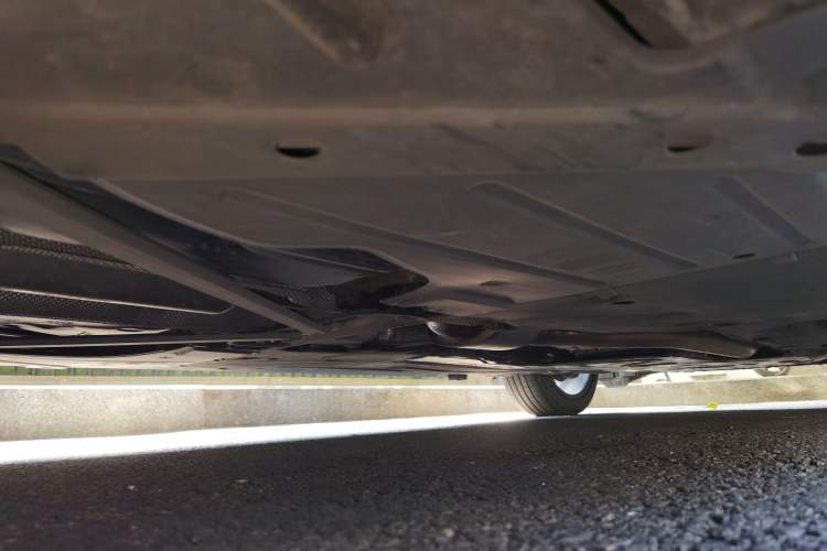 Used BMW 3 Series GT 2020 320i M Sport Night Edition Chassis Rear Right