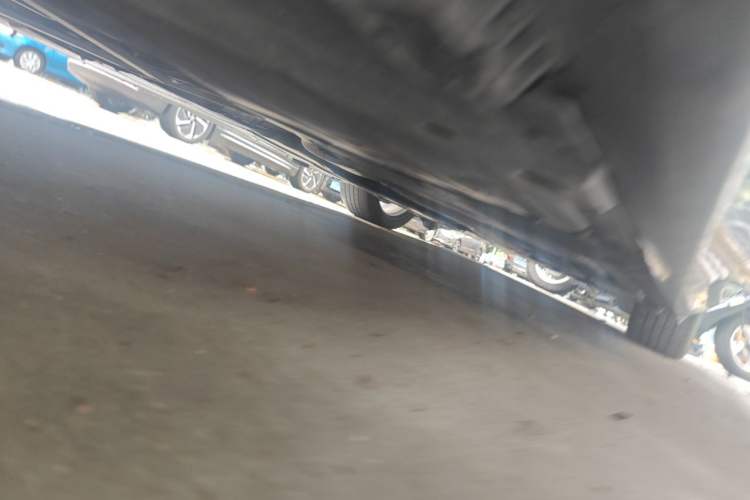 Used BMW 3 Series GT 2020 330i M Sport Night Edition Chassis Rear Right