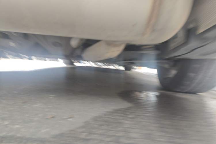 Used BMW 3 Series GT 2020 330i M Sport Night Edition Chassis Rear