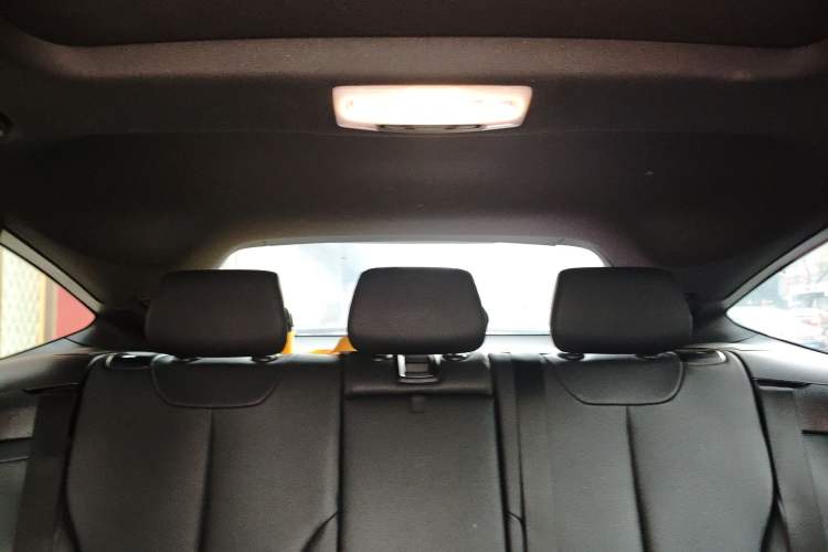 Used BMW 3 Series GT 2020 320i M Sport Package Headliner