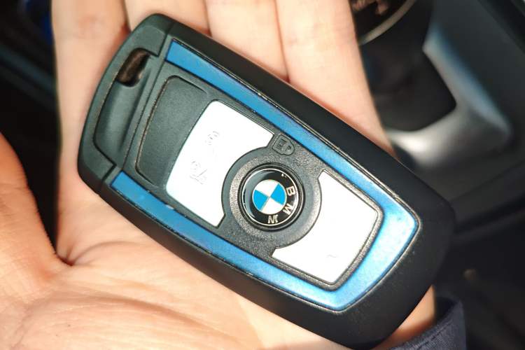 Used BMW 3 Series GT 2020 320i M Sport Package Interior 1