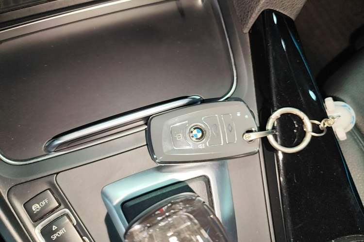 Used BMW 3 Series GT 2020 320i M Sport Package Interior 1