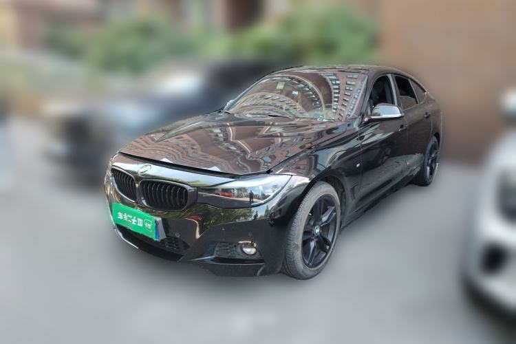 Used BMW 3 Series GT 2020 320i M Sport Package Guazi used car, China used car export, Used car for sale, Used  cars, Cheapest cars for sale