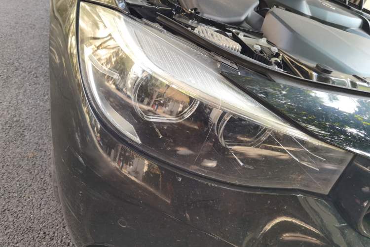 Used BMW 3 Series GT 2020 320i M Sport Night Edition Right Front Headlight