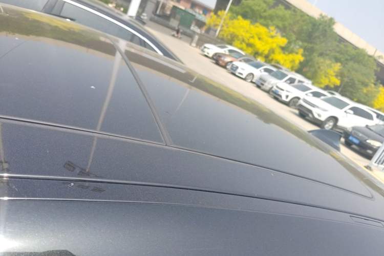 Used BMW 3 Series GT 2020 320i M Sport Night Edition Roof