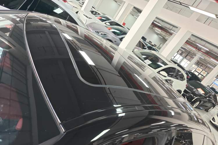 Used BMW 3 Series GT 2020 320i M Sport Night Edition Roof