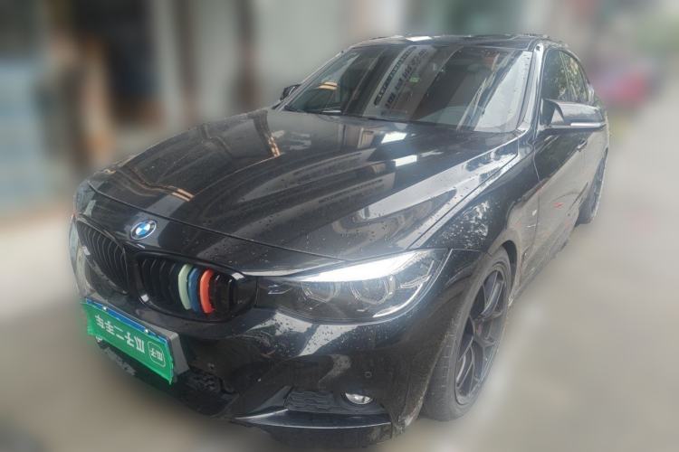 Used BMW 3 Series GT 2020 330i M Sport Night Edition Guazi used car, China used car export, Used car for sale, Used  cars, Cheapest cars for sale