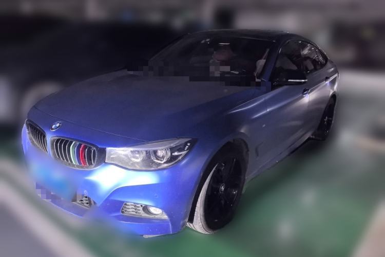 Ojetý BMW 3 Series GT 2020 320i M Sport Night Edition Guazi used car, China used car export, Used car for sale, Used  cars, Cheapest cars for sale