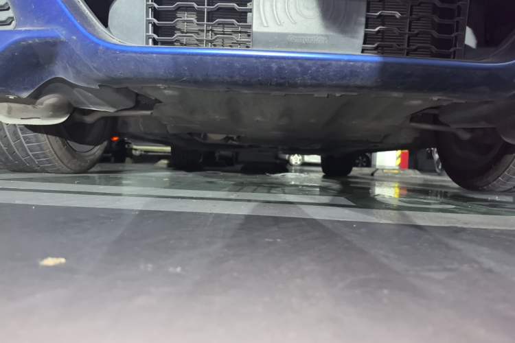 Used BMW 3 Series GT 2020 320i M Sport Night Edition Chassis Front