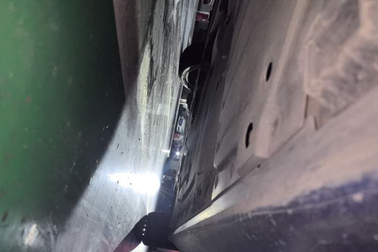 Used BMW 3 Series GT 2020 320i M Sport Night Edition Chassis Front Left