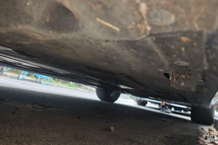 Used BMW 3 Series GT 2020 320i M Sport Package Chassis Front Left
