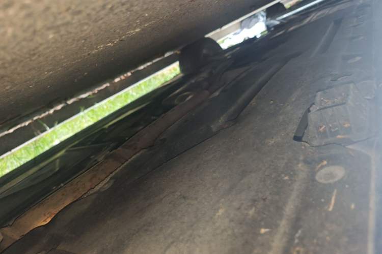 Used BMW 3 Series GT 2020 320i M Sport Package Chassis Front Right