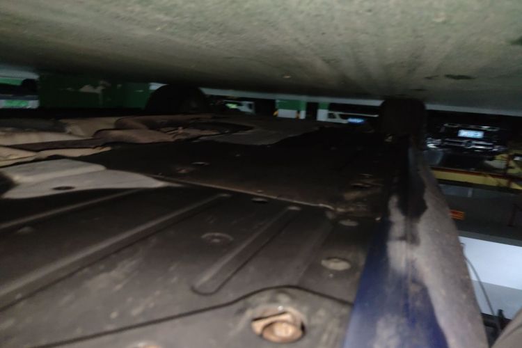 Used BMW 3 Series GT 2020 320i M Sport Package Chassis Front Right