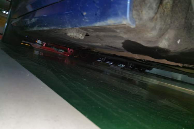Used BMW 3 Series GT 2020 320i M Sport Package Chassis Front Right