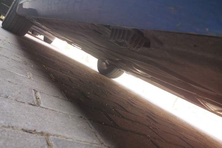 Used BMW 3 Series GT 2020 320i M Sport Package Chassis Front Right