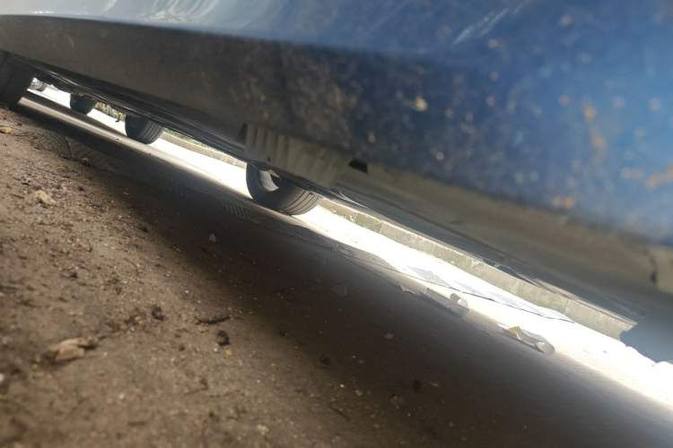Used BMW 3 Series GT 2020 330i M Sport Night Edition Chassis Front Right