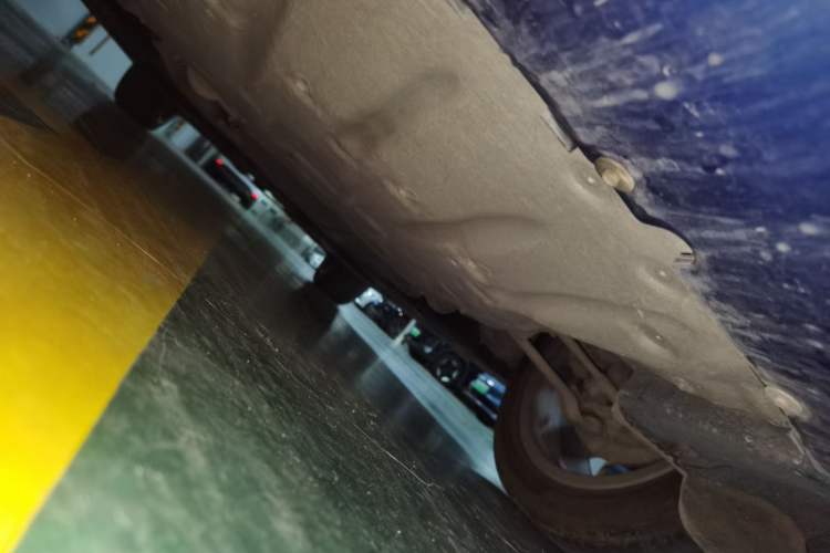 Used BMW 3 Series GT 2020 320i M Sport Package Chassis Front