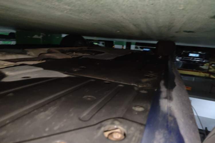 Used BMW 3 Series GT 2020 320i M Sport Package Chassis Rear Left